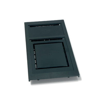 Placa Superior