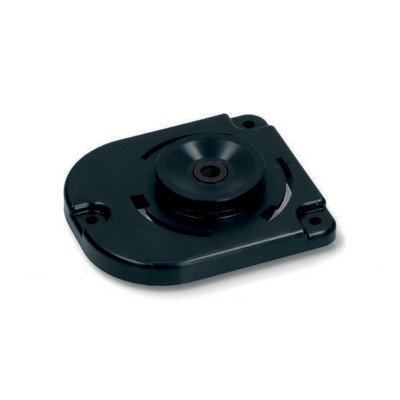 Flange Mixer