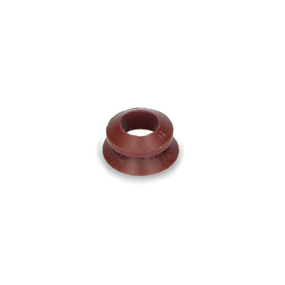 Vedante V Ring Castanho