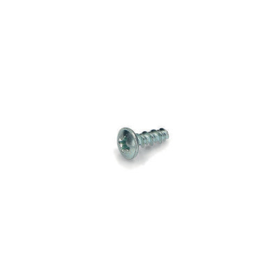 Parafuso Autorroscante M4x12