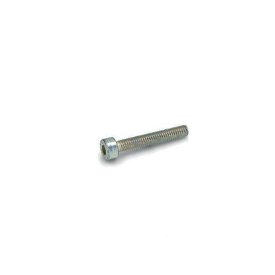 Parafuso M4X25 Inox