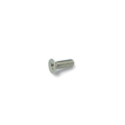 Parafuso M3X10 Inox