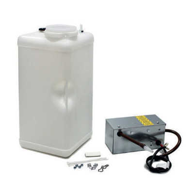 Kit Autoalimentação Tanque 20 L