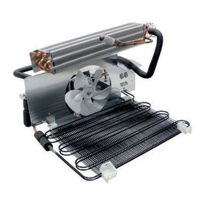 Grupo Refrigerador