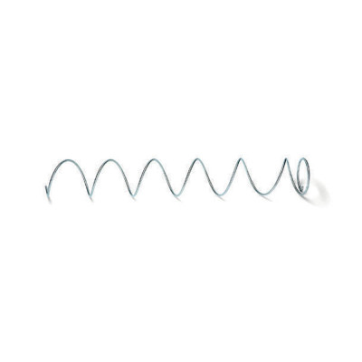 Espiral Esquerda Passo 80 (6 Produtos)