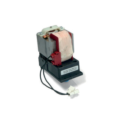 Motor Redutor 230V 125W 52RPM