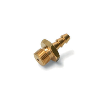 Racor Porta Borrachas 2mm