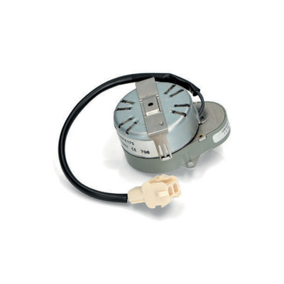 Motor Redutor 220V 10 SG.