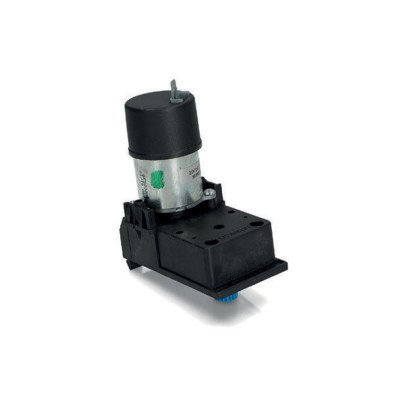 Motor Redutor 24V