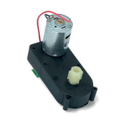 Motor Reductor 12V