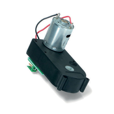 Motor Reductor 24V 16 R.P.M. (24V?)