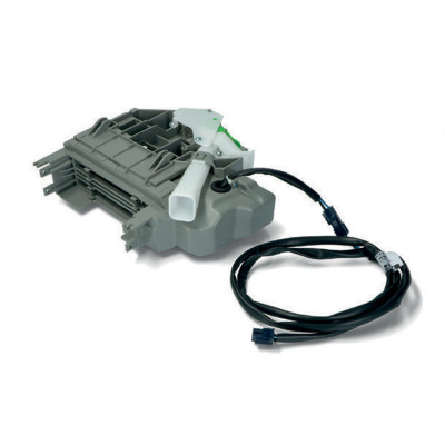 Caixa Açucar/Colheres Conjunto