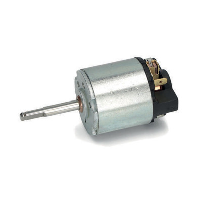 Motor Batedor