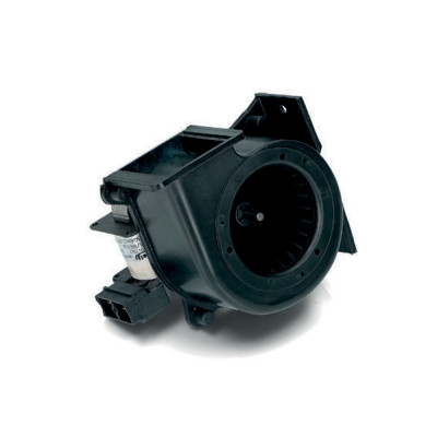 Electroventilador