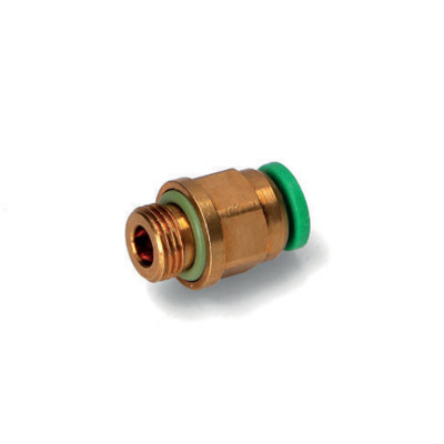 Racor Rápido 6x1/8´´ Macho