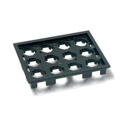 Caixa Teclado Numérico