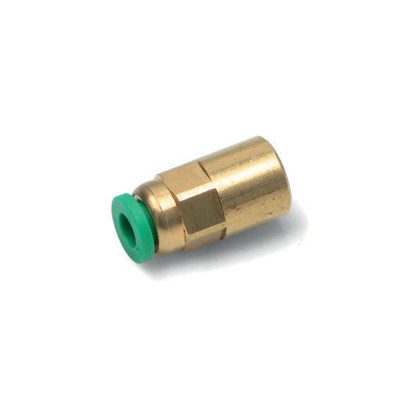 Racor Rápido 5x1/8´´ Femea