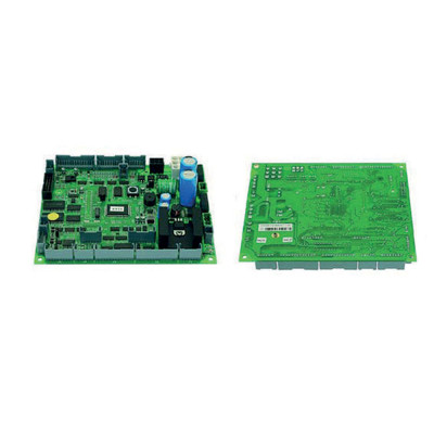 Placa CPU 16 Bit 4MB