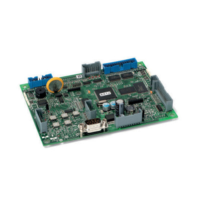 Placa Cpu