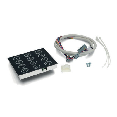 Kit Teclado Melodia