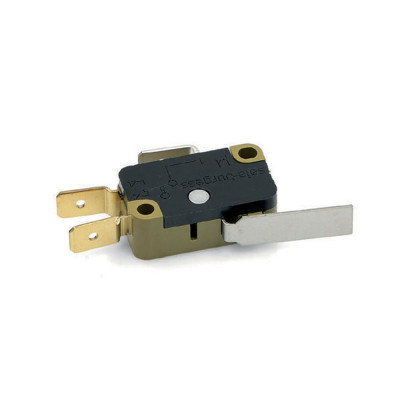 Microinterruptor