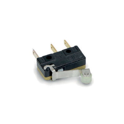 Microinterruptor 5A 250V UL""