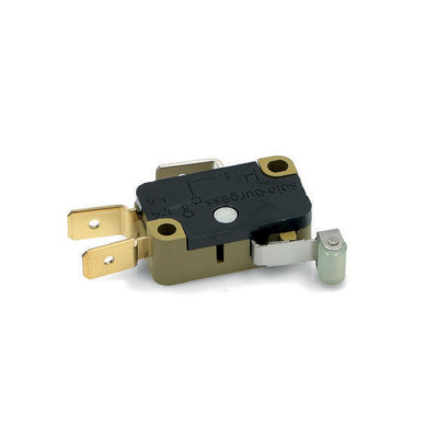 Microinterruptor 12A 250V