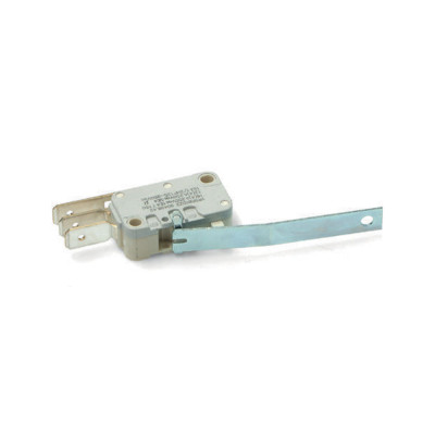 Microinterruptor