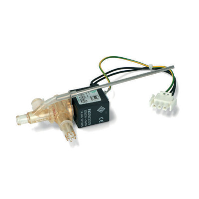 Electroválvula Solúveis