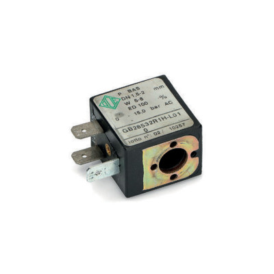 Bobine 220/230V 50HZ 5W