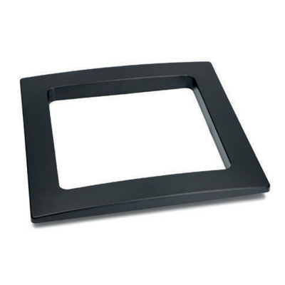 Base Copos Negro