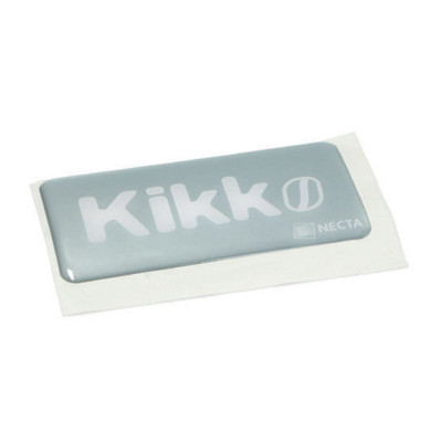 Chapa Logo Kikko