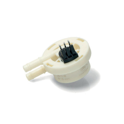 Contador Volumétrico D 1.8 Branco