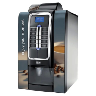 Máquina Vending Café Necta Barista 200 C6