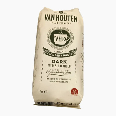 Chocolate Van Houten VH10