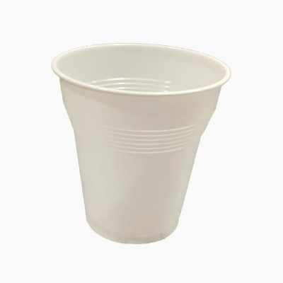 Copos 150CC Brancos Recycl - L100/3000 Un.