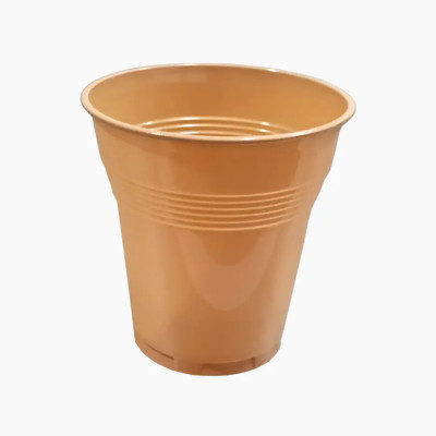 Copos 150CC Castanhos- L100/3000 Un