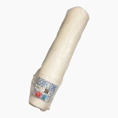 Copos Café Papel 6oz 3000 Un.