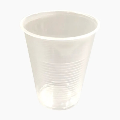 Copos 200cc Transparentes Recycl - L100/3000 Un