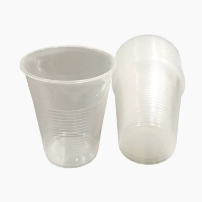 Copos 200cc Transparentes Recycl - L100/3000 Un