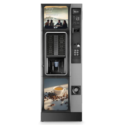 Máquina Vending Café Necta Barista 500 1C