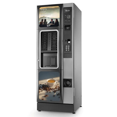 Máquina Vending Café Necta Barista 500 1C
