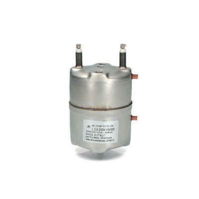 Caldeira com Resistência 1500 W