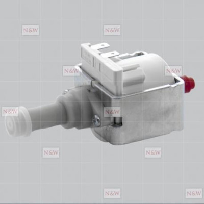 Bomba Glow Wire Latão