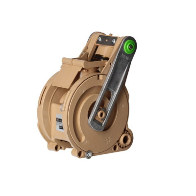 Grupo Z4000 Camara Ø43 HO.RE.CA