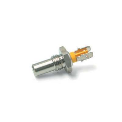 Nova Sonda Temperatura