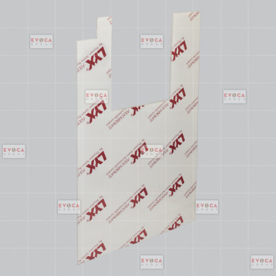 Painel Transparente Inferior