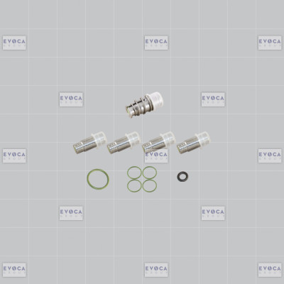 Maint. KIT_A_ES/IN Boiler