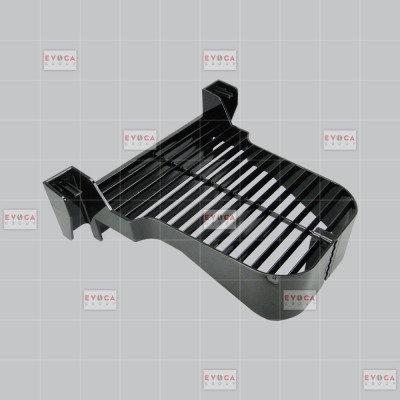 Grade de Espaço de Fornecimento